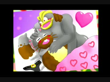 ポケモンxy 対戦ゆっくり実況24 決戦 ガチ ゴラス対ガブリアス nicozon