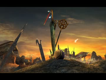 Ffx 個人的良bgmその２０９ Blitz Off ニコニコ動画