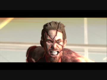 Mad バイオハザード６ ホットペッパー ニコニコ動画