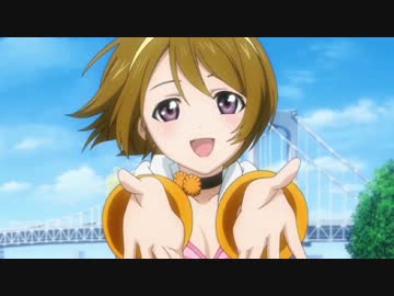 かよちん生誕祭 バンブラpでラブライブ 夏色えがおで1 2 Jump Nicozon