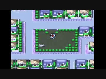 実況 ドラえもん のび太と妖精の国 幼少期の思い出ゲーム Part3 Nicozon