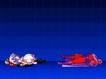 Mugen あぁんもぅ トーナメントpart2 9条流レミリア ニコつい