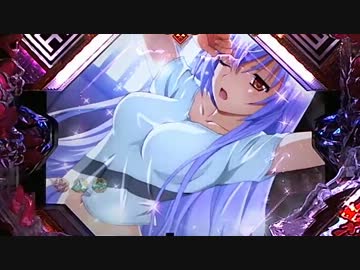 パチンコ Cr百花繚乱 サムライガールズm5ax Part05 ニコニコ動画