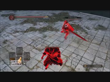 ダークソウル２ 技量で死合 ニコニコ動画