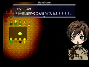 Apヘタリア二次創作 ヘタ狐 第二十四章六節 ホラー Nicozon