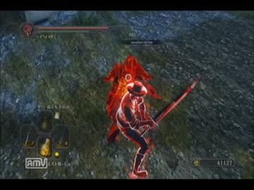 ダクソ２ タニムラッシュvsハベル ニコニコ動画