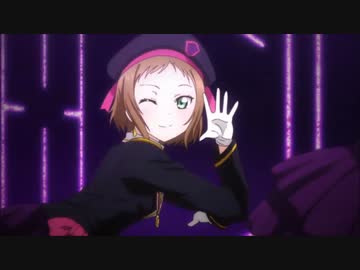 ラブライブ A Rise ひたすらグーパー耐久 Nicozon