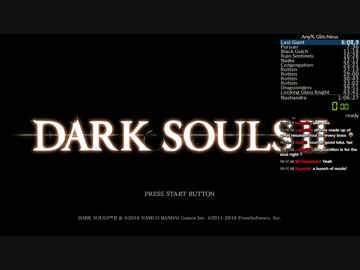 ダークソウル Rta グレートクラブ 探求者ルート 64 12 Twitcht転送part1 Nicozon