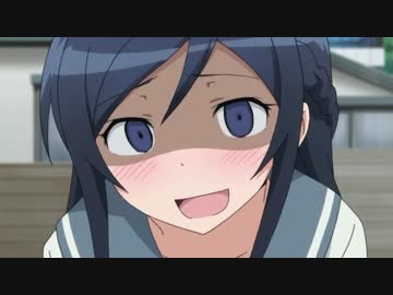 あやせさんは裏表の無い素敵な人なので罵倒してもらいましょう ニコニコ動画