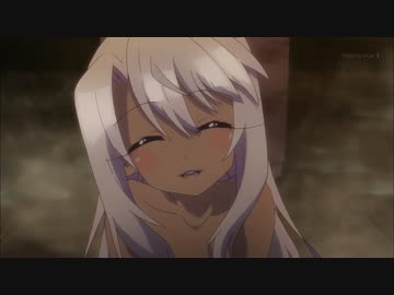プリズマ イリヤ ツヴァイ 第6話から シーン ニコニコ動画