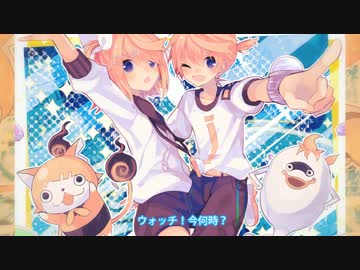 うらたぬき ようかい体操第一 歌ってみた センラ ニコニコ動画