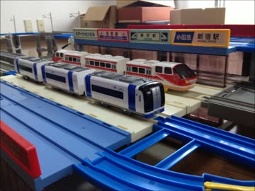 重要なお知 プラレール 名鉄 名古屋鉄道 ⑨ 7ET39-m80246375636