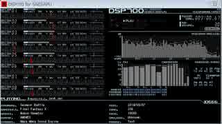 ファイナルファンタジー10 シーモアバトル 8bitstyle Nicozon