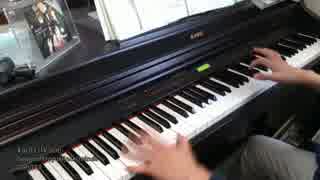 クロスアンジュ あのシーンにエンダァァァイヤァァァながしてみた Nicozon