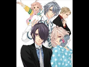 カラオケ beloved survival brothers conflict op offvocal nicozon