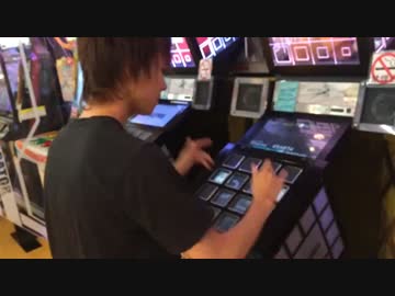 音ゲーを披露するいしだ壱成 Jubeat Oc ニコニコ動画