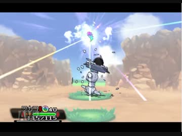 ポケモン メガハガネール誕生 Oras体験版 ニコニコ動画