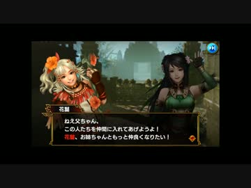 真 三國無双ブラスト Sr化投票結果 ニコニコ動画