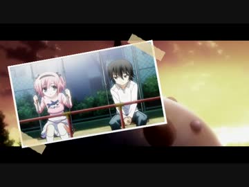 Mad グリザイアの果実 幸edアニメ再現 おまけ ニコニコ動画
