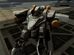 アーマードコア ネクサス Amida 観察 ニコつい