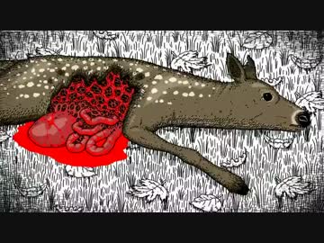 ホラゲ実況 精神崩壊ゲーム Neverending Nightmares Part3 Nicozon