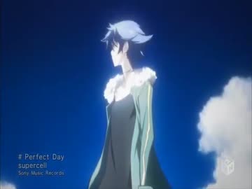 Supercell Perfect Day Portugues Br ニコニコ動画