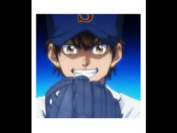 ダイヤのaキャラ人気投票 締切ました Nicozon