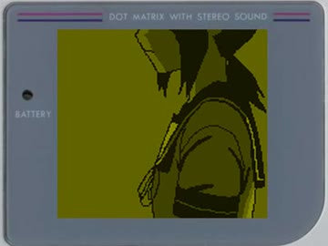 Gb音源 吹雪 艦これアニメed ピコってみた ニコニコ動画