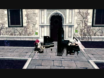 りこ くま のmml置き場 いつか終わる夢