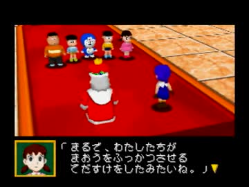 実況 青いたぬきと愉快な仲間たち 最終話 Nicozon