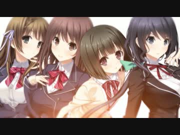 ハルキスのopに中毒になる動画 Nicozon