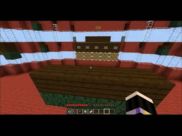 Minecraft Chelcy Athletic Server 樽4プレイ動画 Nicozon