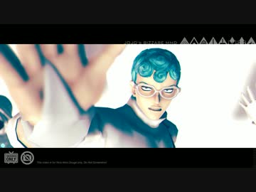 Mmd Technologiｯﾁｮ ジョジョ と転載 スクショ禁止ロゴ Mono Tomo