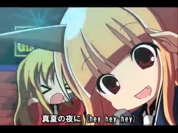 Tis姉貴 大江山ジャイアントスイング Knn姉貴 Acappella Nicozon