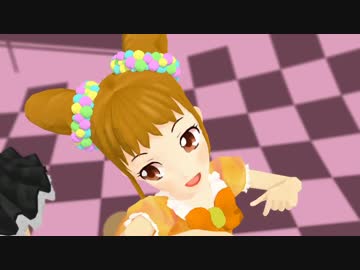 Mmdアイカツ おとめちゃんが誕生日と聞いて 遅刻 ニコつい