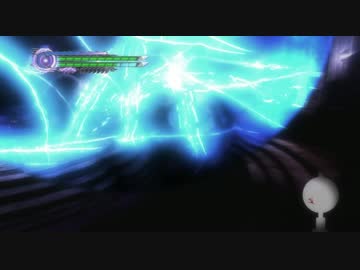 Dmc4se 次元斬 絶を少し派手にしたかった Mad仕立て ニコニコ動画