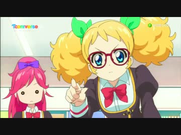 韓国版 アイカツ 53話 まとめ Nicozon