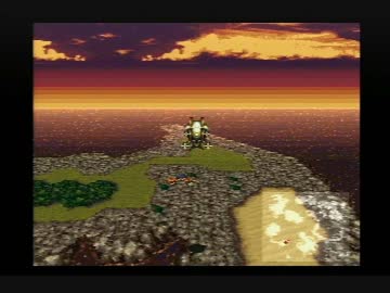 Ff6 Bgm 仲間を求めて を演奏してみた Nicozon