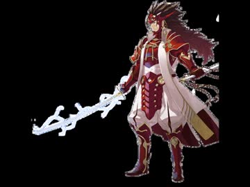 ファミコン音源 ファイアーエムブレムif 白夜王国 兵種紹介の曲 Nicozon