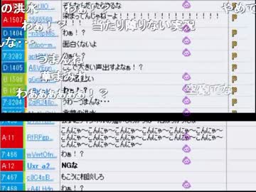 うんこちゃん 雑談 2 2 ニコニコ動画