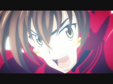 ハイスクールd D Born 最終回ｅｄ ニコニコ動画