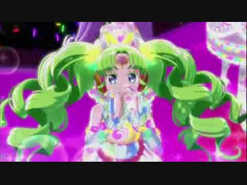 プリパラ Make It パラダイスコーデ後編 I Ris Solamidressing ファルル Nicozon