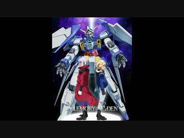高音質 ガンダムage 2 運命の先へ 機動戦士ガンダムage ニコニコ動画