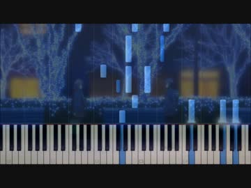 耳コピ レプリカ 俺ガイル 続 第7話bgm 春擬き アレンジ ニコニコ動画
