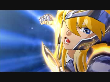 星矢ssビッグバンアタック集１ ニコニコ動画
