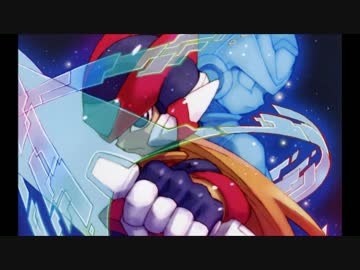 ロックマンゼロ The Ruins Of Lab 新訳のびハザ Ver Nicozon