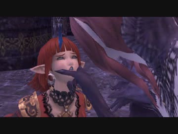 Ff11 歴代ボス戦bgm 作業用bgm ニコニコ動画