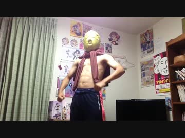 ロクハ 小学館 幼稚園 のcm踊ってみた ニコニコ動画