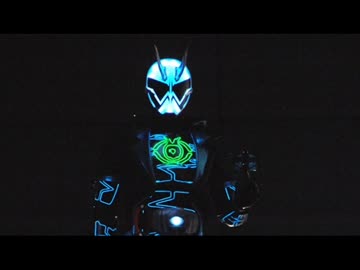 仮面ライダースペクター 変身音 ニコニコ動画