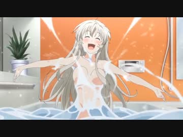 這いよれニャル子さんｆのopを変えてみた Nicozon